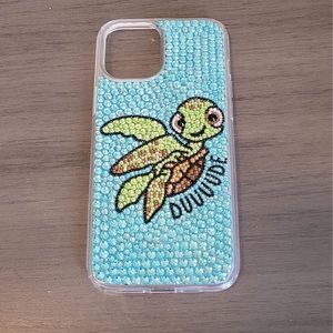 NEW FINDING NEMO IPHONE 12 pro max case